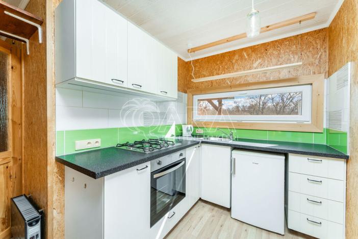 Prodej pozemku pro bydlení, Košátky, 735 m2