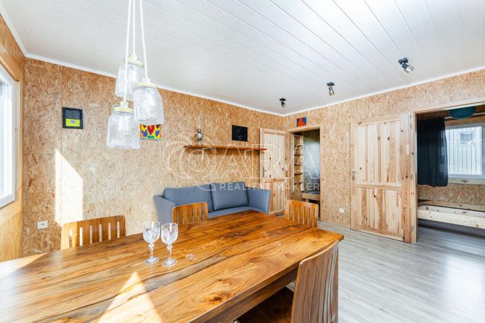 Prodej pozemku pro bydlení, Košátky, 735 m2