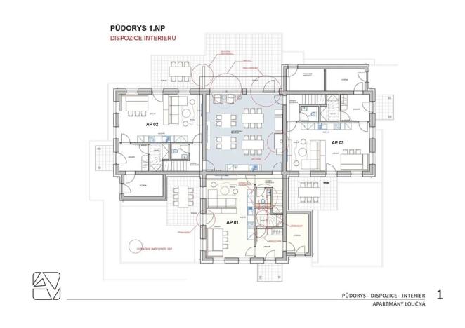 Prodej pozemku pro bydlení, Loučná nad Desnou, 1438 m2