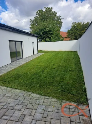 Prodej rodinného domu, Hrubčice, 186 m2