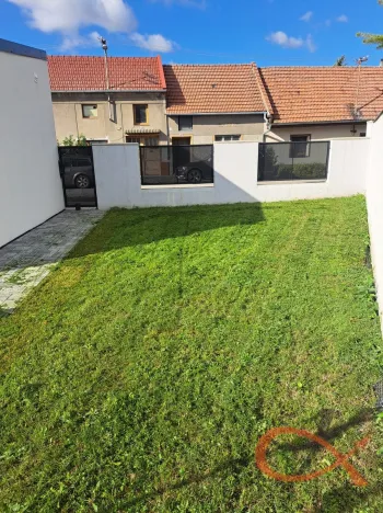 Prodej rodinného domu, Hrubčice, 186 m2