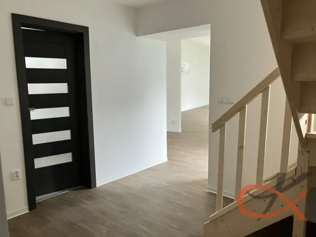 Prodej rodinného domu, Hrubčice, 186 m2