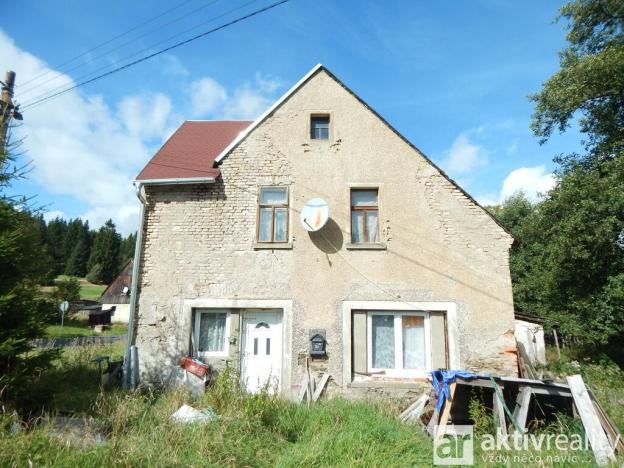 Prodej rodinného domu, Kryštofovy Hamry - Černý Potok, 195 m2