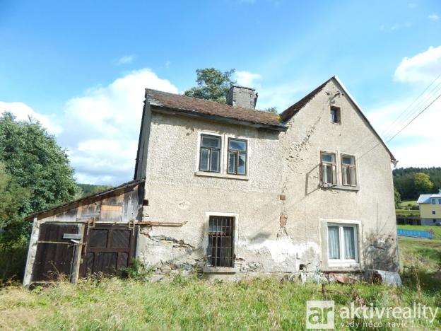 Prodej rodinného domu, Kryštofovy Hamry - Černý Potok, 195 m2