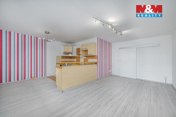 Prodej bytu 3+kk, Kutná Hora - Šipší, Šandova, 69 m2