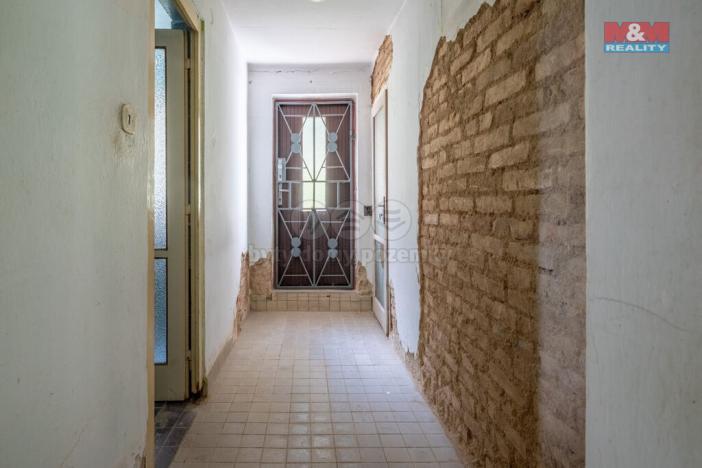 Prodej chalupy, Plánice - Štipoklasy, 90 m2