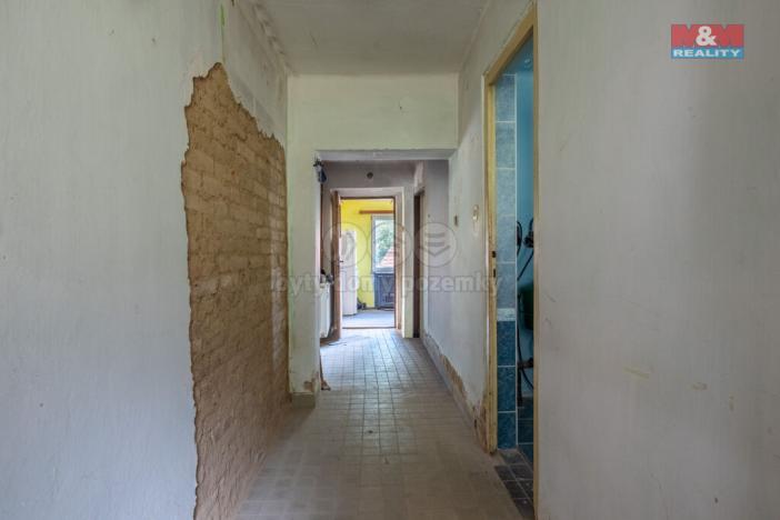 Prodej chalupy, Plánice - Štipoklasy, 90 m2