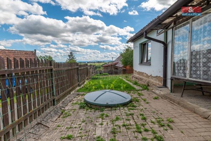 Prodej chalupy, Plánice - Štipoklasy, 90 m2