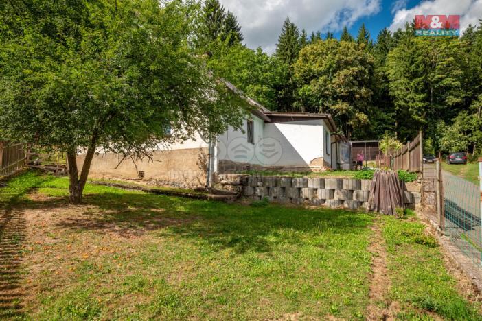 Prodej chalupy, Plánice - Štipoklasy, 90 m2