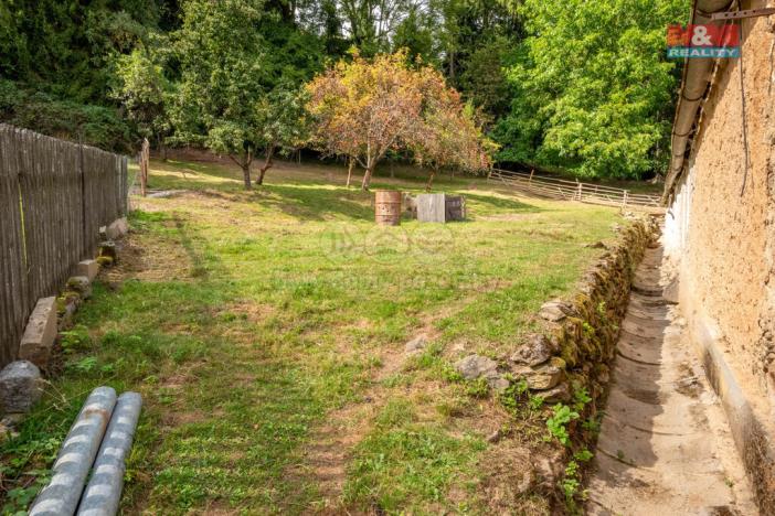 Prodej chalupy, Plánice - Štipoklasy, 90 m2