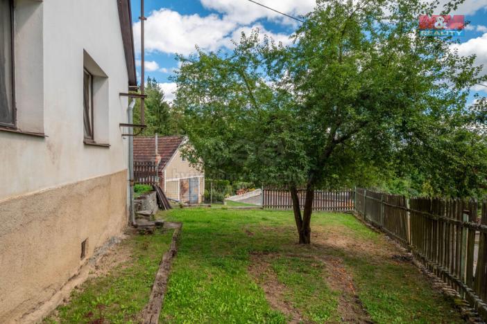 Prodej chalupy, Plánice - Štipoklasy, 90 m2