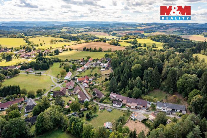 Prodej chalupy, Plánice - Štipoklasy, 90 m2