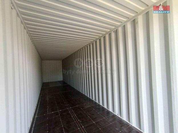 Prodej mobilheimu, Nové Dvory - Krámy, 70 m2