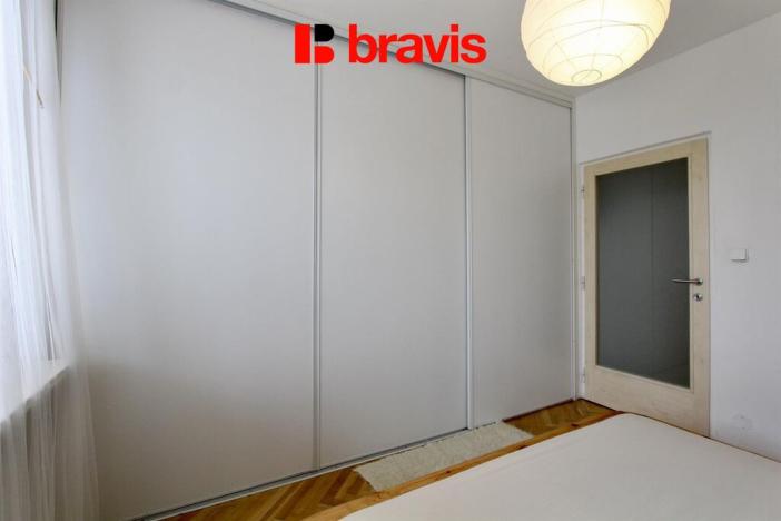 Pronájem bytu 3+1, Brno, Vychodilova, 70 m2