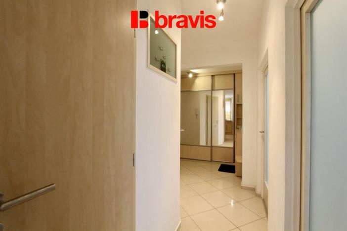 Pronájem bytu 3+1, Brno, Vychodilova, 70 m2