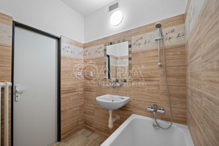 Pronájem bytu 2+1, Praha - Strašnice, V olšinách, 62 m2