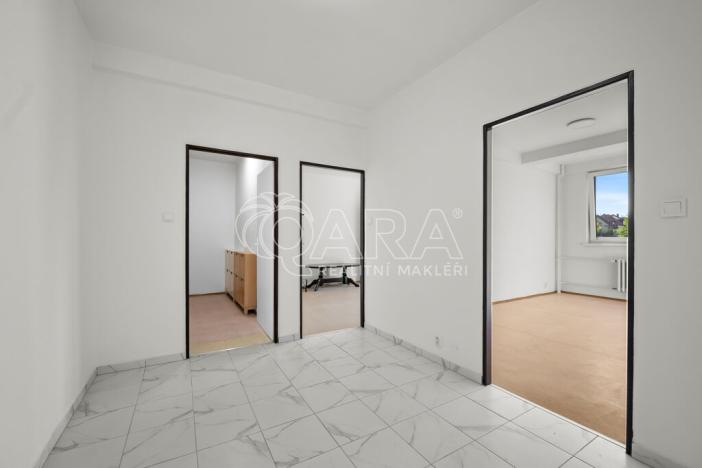 Pronájem bytu 2+1, Praha - Strašnice, V olšinách, 62 m2