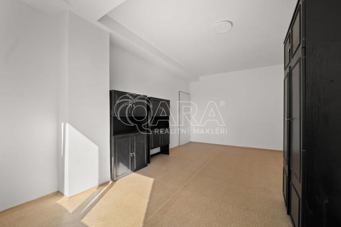 Pronájem bytu 2+1, Praha - Strašnice, V olšinách, 62 m2