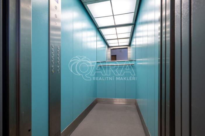 Pronájem bytu 2+1, Praha - Strašnice, V olšinách, 62 m2