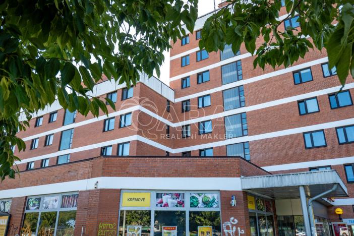 Pronájem bytu 2+1, Praha - Strašnice, V olšinách, 62 m2