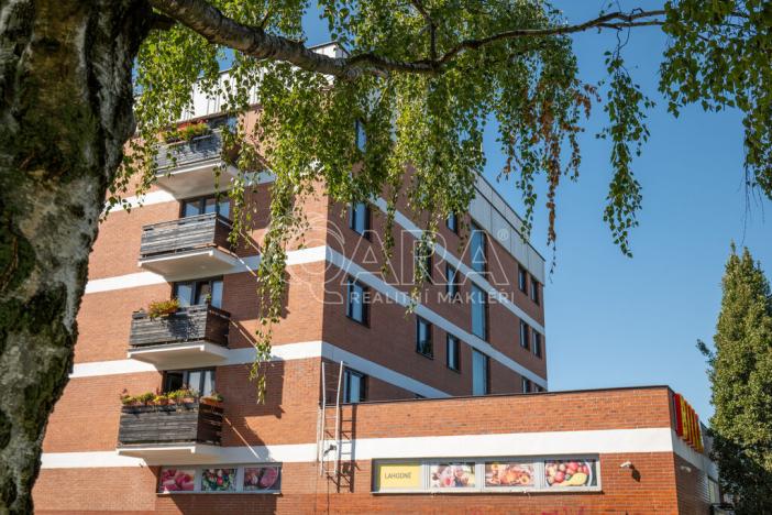 Pronájem bytu 2+1, Praha - Strašnice, V olšinách, 62 m2