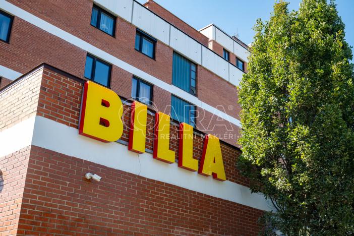 Pronájem bytu 2+1, Praha - Strašnice, V olšinách, 62 m2