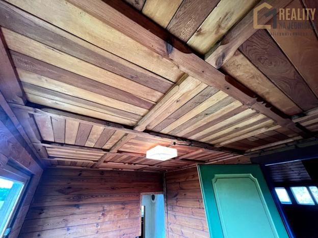 Prodej chalupy, Studnice, 146 m2