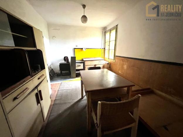 Prodej chalupy, Studnice, 146 m2