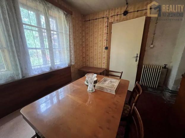 Prodej rodinného domu, Studnice, 146 m2