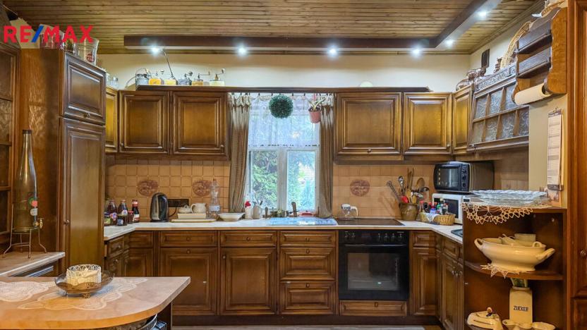 Prodej chalupy, Sobkovice, 160 m2