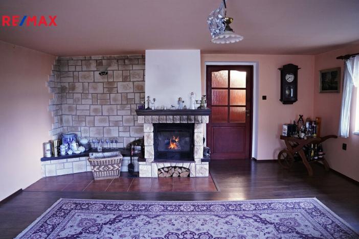 Prodej chalupy, Sobkovice, 160 m2