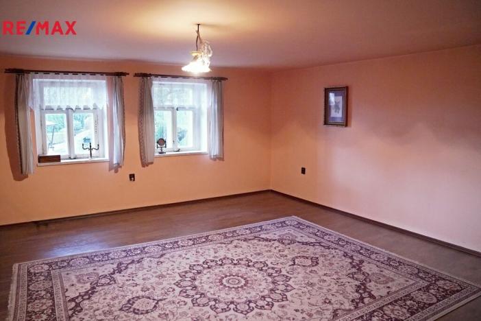 Prodej chalupy, Sobkovice, 160 m2