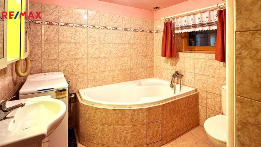 Prodej chalupy, Sobkovice, 160 m2