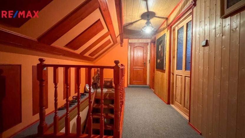 Prodej chalupy, Sobkovice, 160 m2