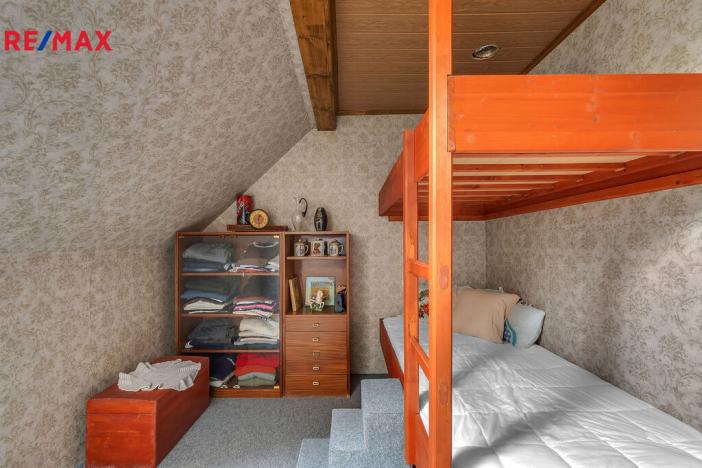 Prodej chalupy, Sobkovice, 160 m2