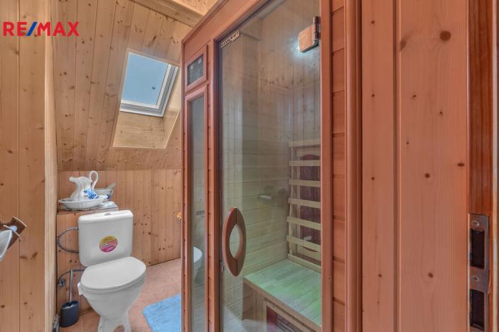 Prodej chalupy, Sobkovice, 160 m2