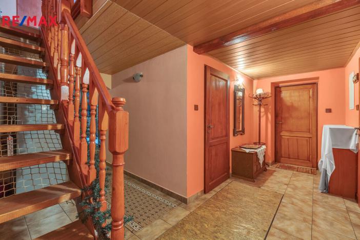 Prodej chalupy, Sobkovice, 160 m2