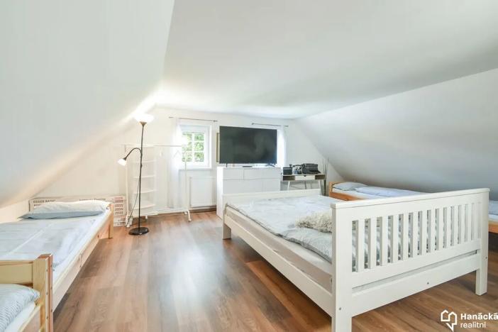 Prodej ubytování, Sobotín, 210 m2