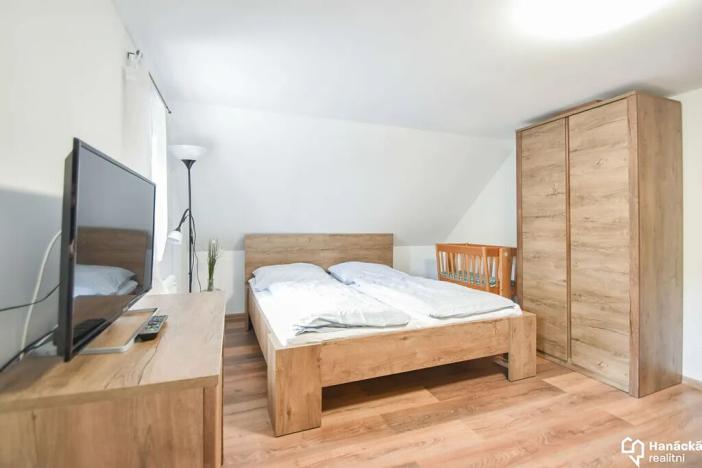 Prodej ubytování, Sobotín, 210 m2