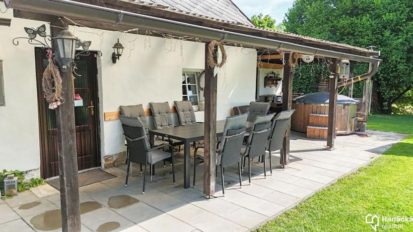 Prodej ubytování, Sobotín, 210 m2