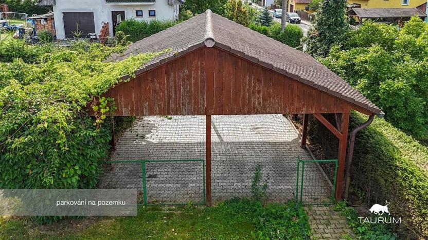 Prodej pozemku pro bydlení, Řenče, 623 m2