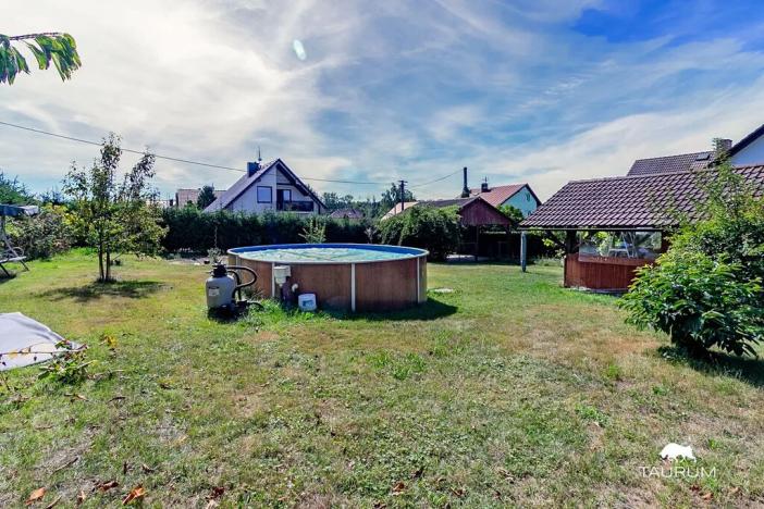 Prodej pozemku pro bydlení, Řenče, 623 m2