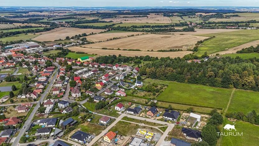 Prodej pozemku pro bydlení, Řenče, 623 m2