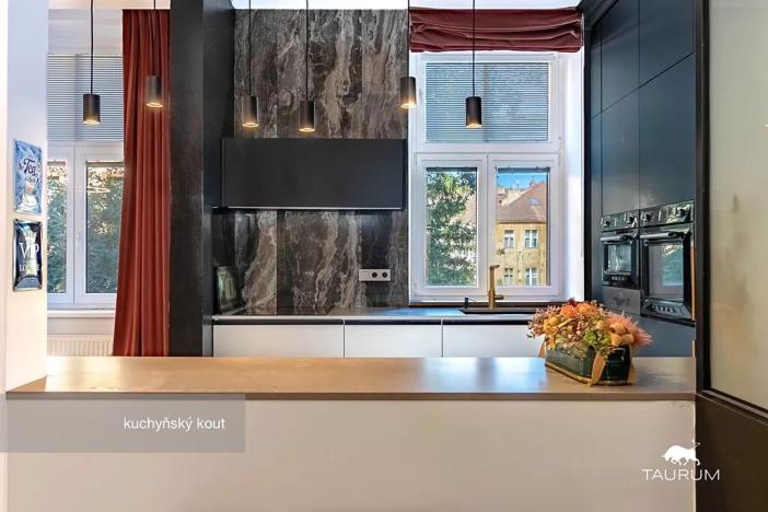 Prodej bytu 4+kk, Plzeň, Koperníkova, 157 m2