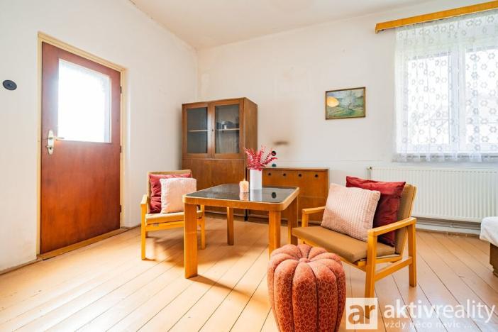 Prodej vily, Mělník, Kpt. Jaroše, 233 m2