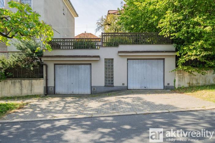 Prodej vily, Mělník, Kpt. Jaroše, 233 m2