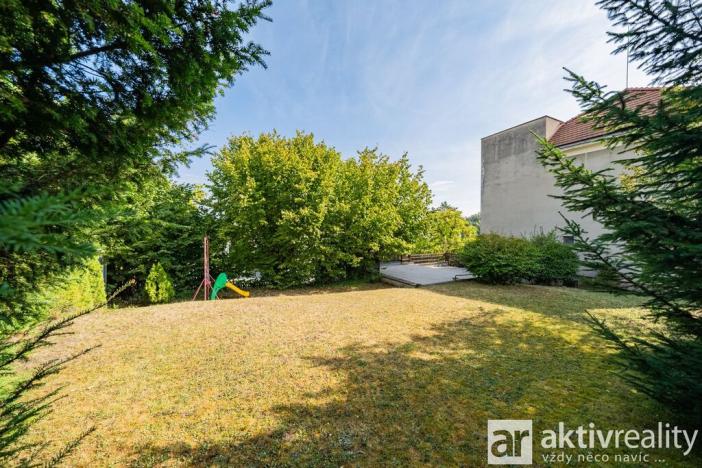 Prodej vily, Mělník, Kpt. Jaroše, 233 m2