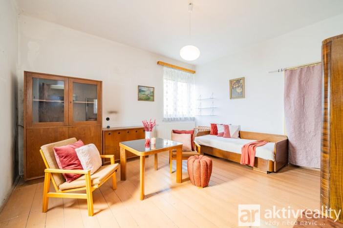 Prodej vily, Mělník, Kpt. Jaroše, 233 m2