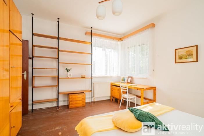 Prodej vily, Mělník, Kpt. Jaroše, 233 m2