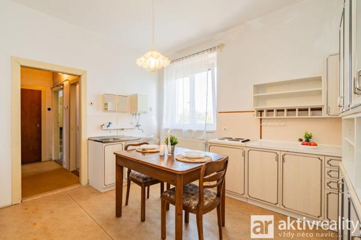 Prodej vily, Mělník, Kpt. Jaroše, 233 m2